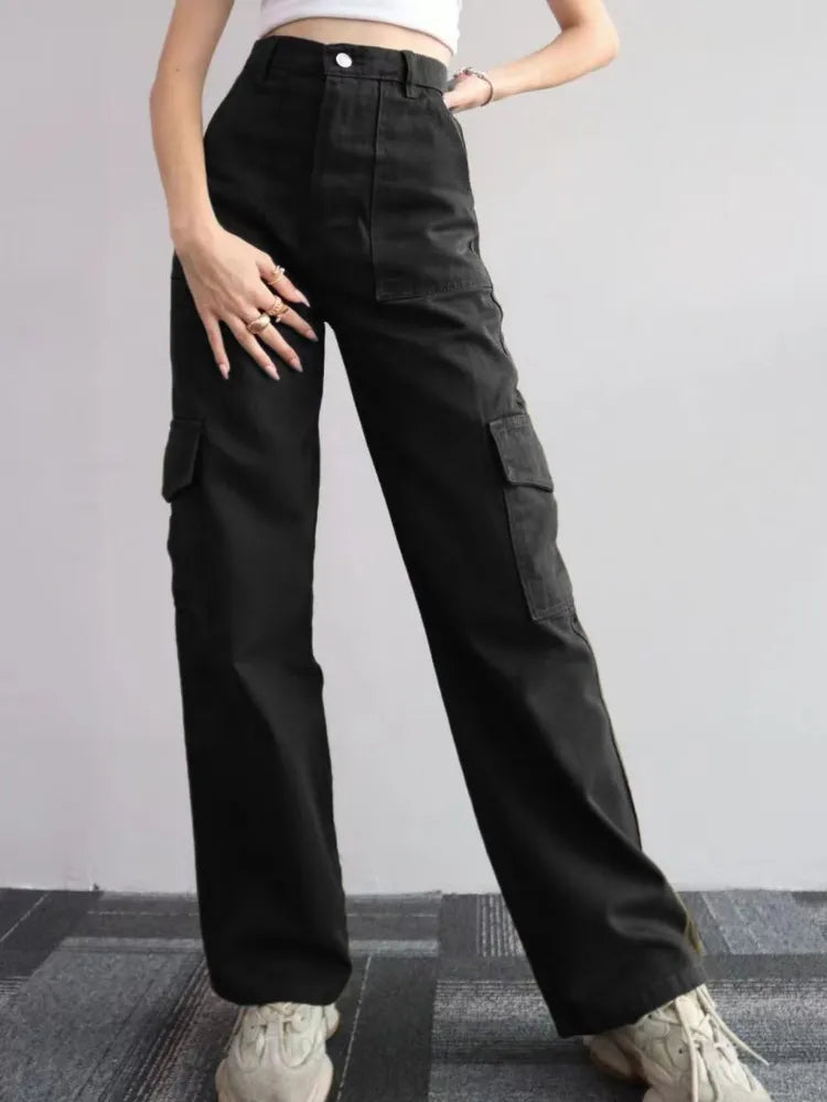 Cargohose
