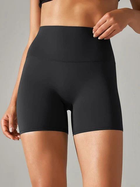 WW | Yoga Shorts