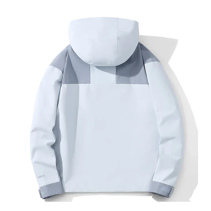 WW | Wasserdichter Outdoor Jack Schutz Vor Jedem Wetter