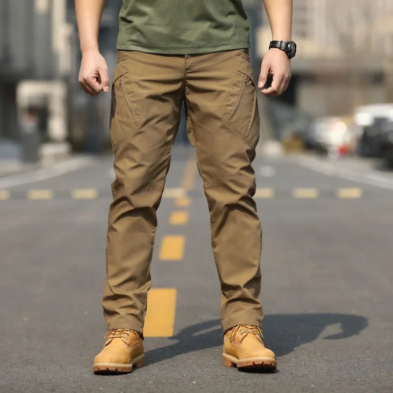 WW | X Wasserabweisende Hose Bequem Und Wetterbeständig