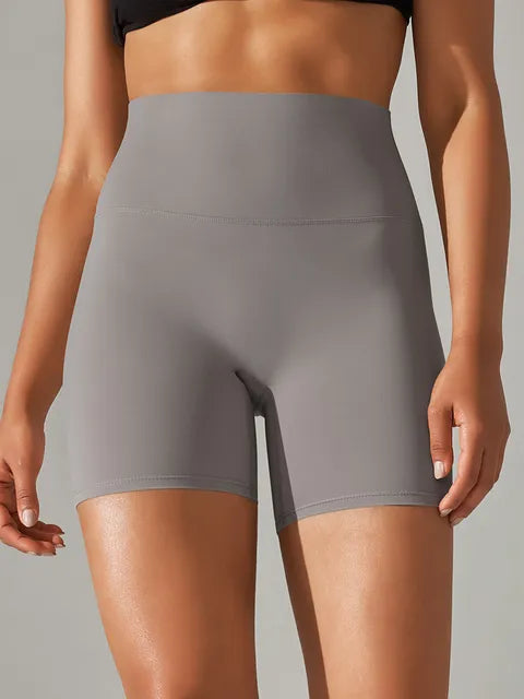 WW | Yoga Shorts