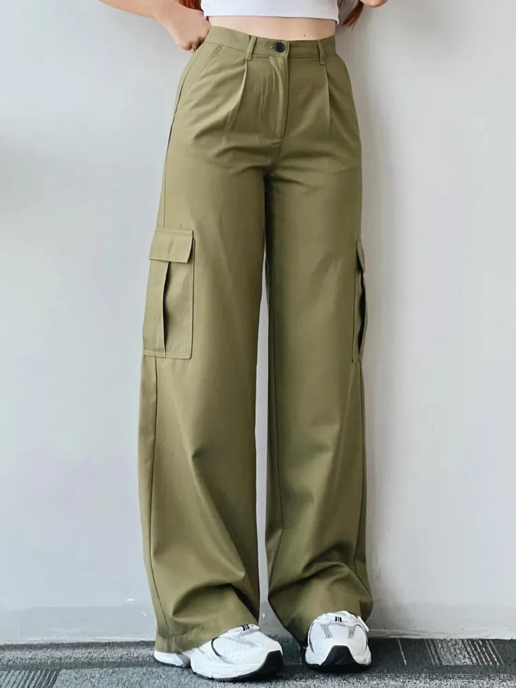 Cargohose