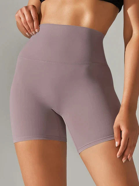 WW | Yoga Shorts