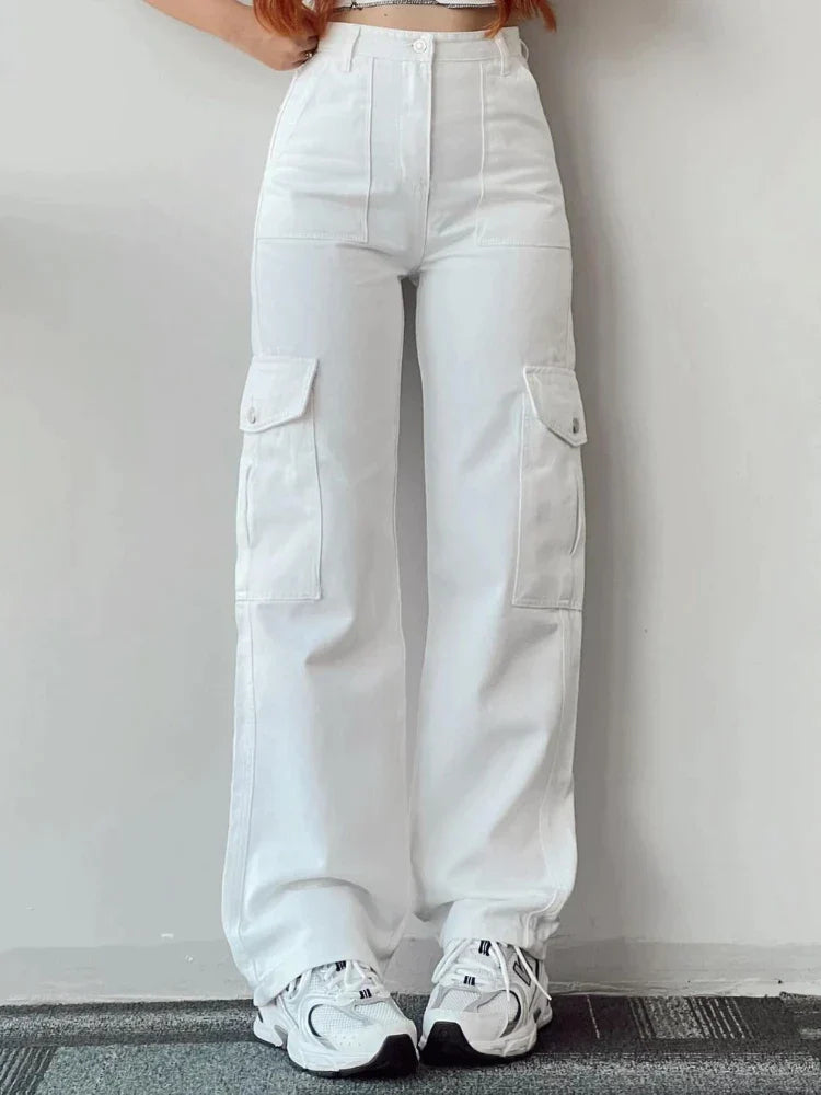 Cargohose