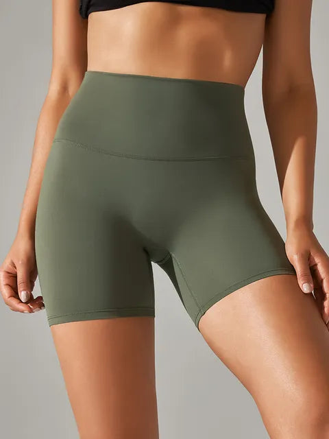 WW | Yoga Shorts