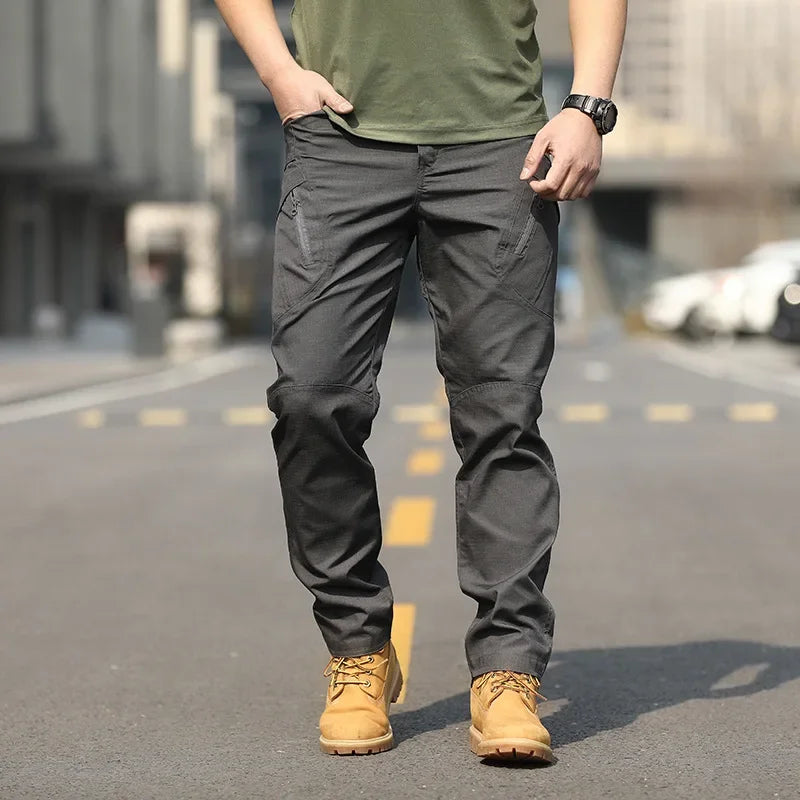 WW | X Wasserabweisende Hose Bequem Und Wetterbeständig