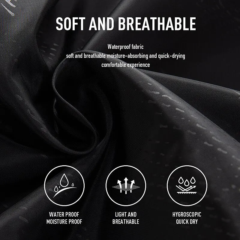 WW | Wasserdichte Outdoorhose Für Komfort Und Schutz