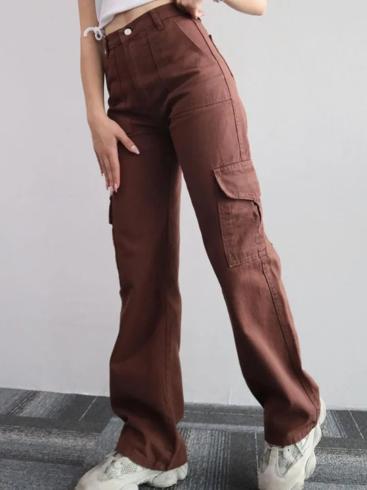 Cargohose