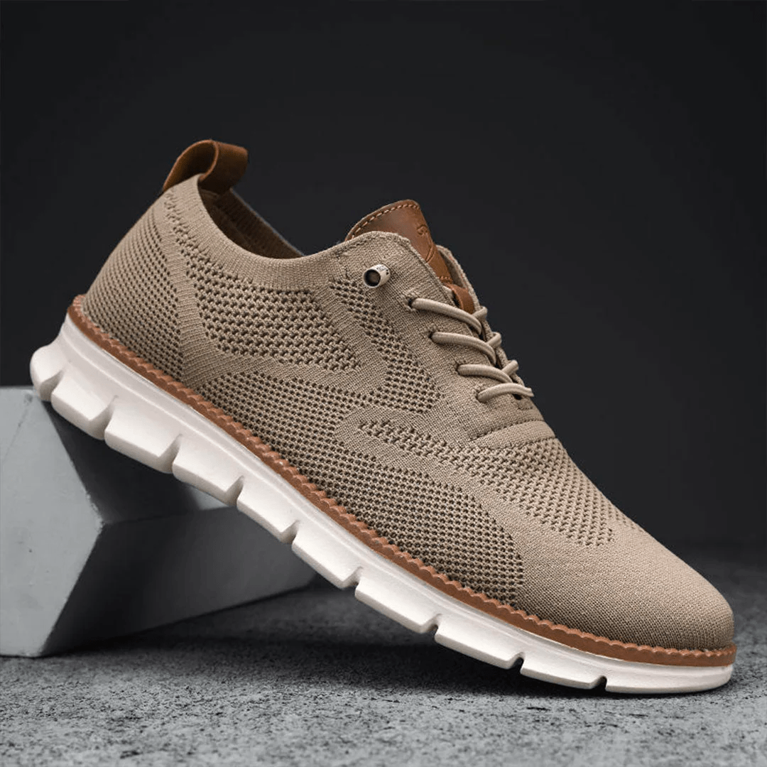 Bequeme Herrenschuhe