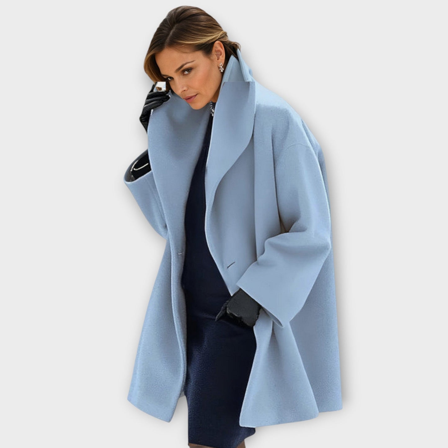 WW | Wolle Windjacke