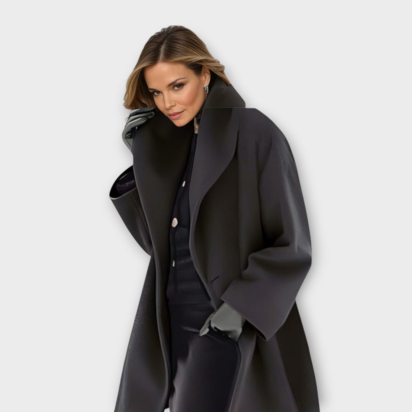 WW | Wolle Windjacke