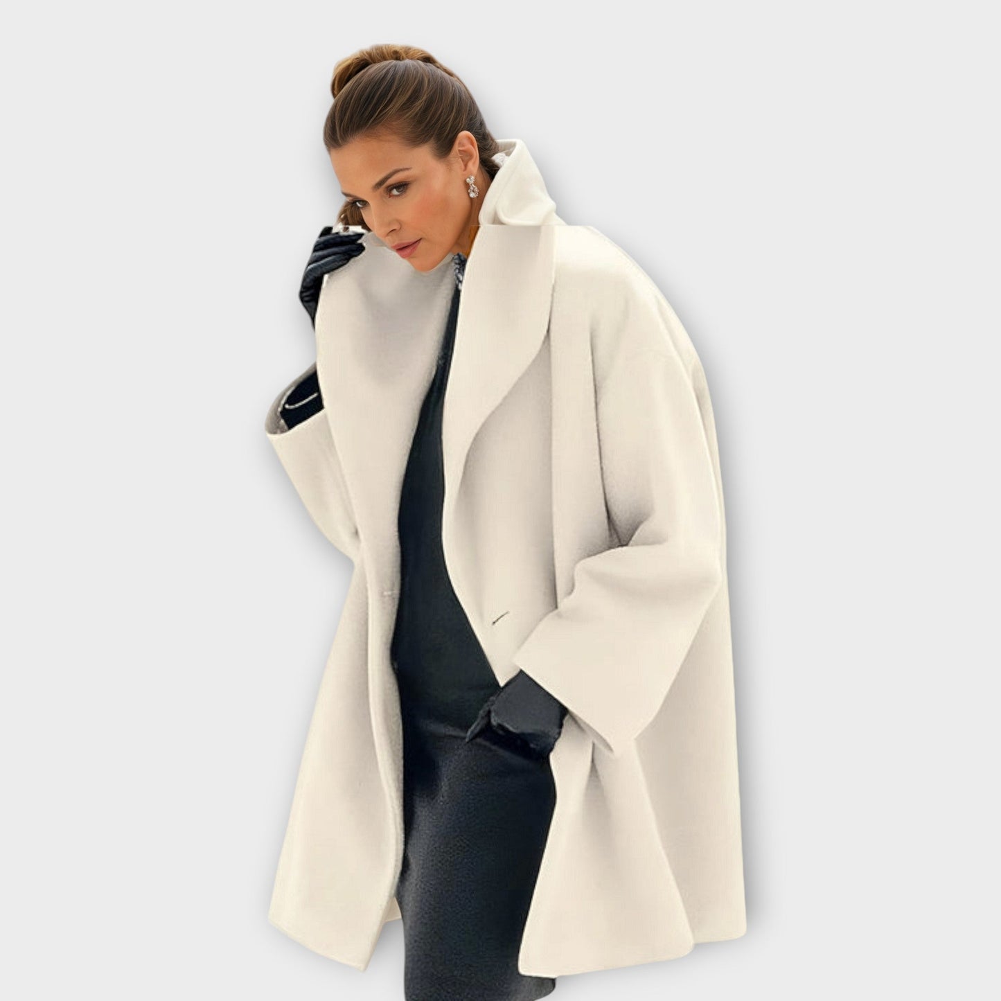 WW | Wolle Windjacke