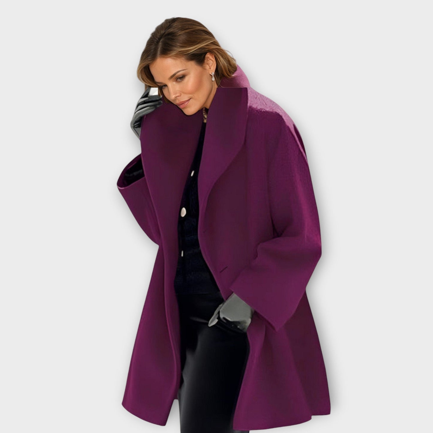 WW | Wolle Windjacke