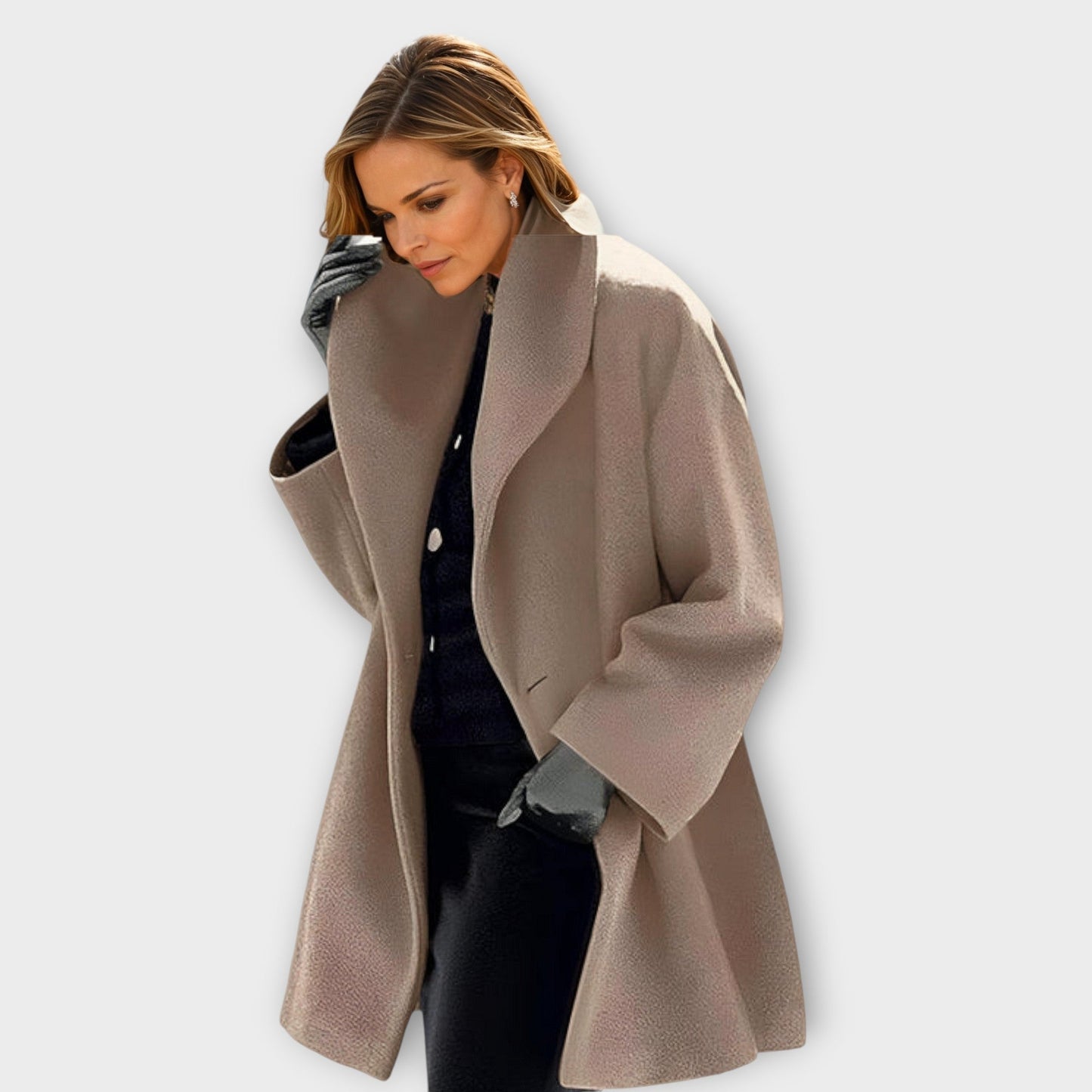 WW | Wolle Windjacke