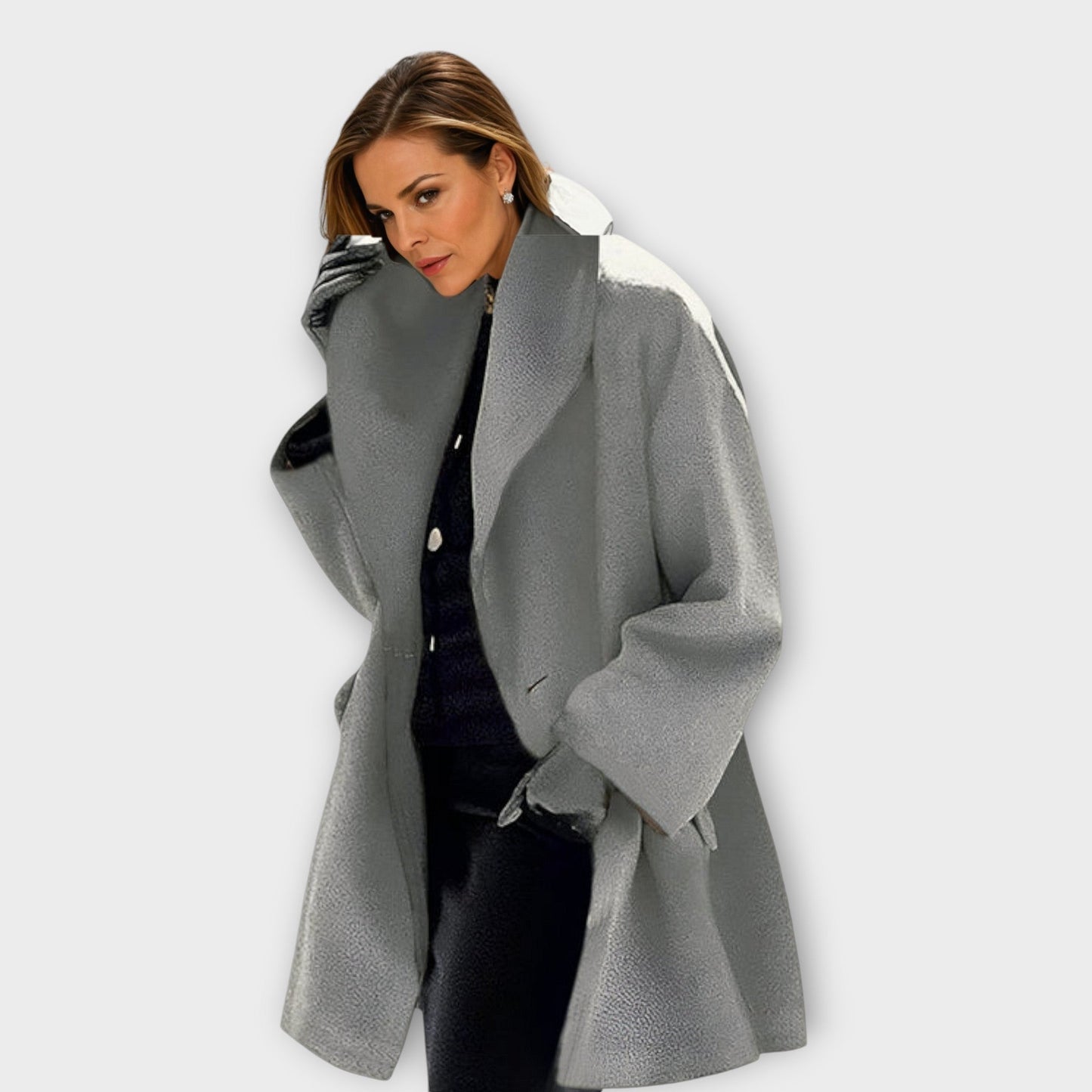WW | Wolle Windjacke