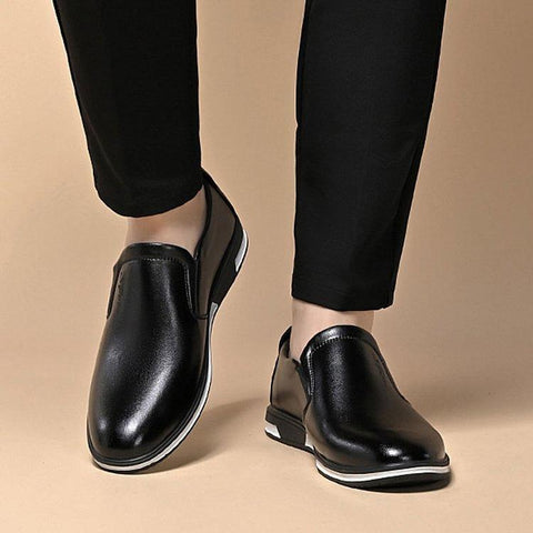 WW | Wasserdicht Rutschfest Sohle Loafer