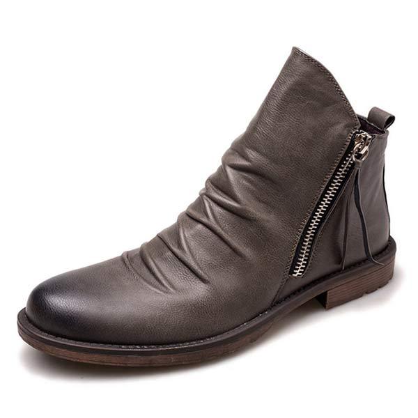 WW | Weinlese Chelsea Stiefel
