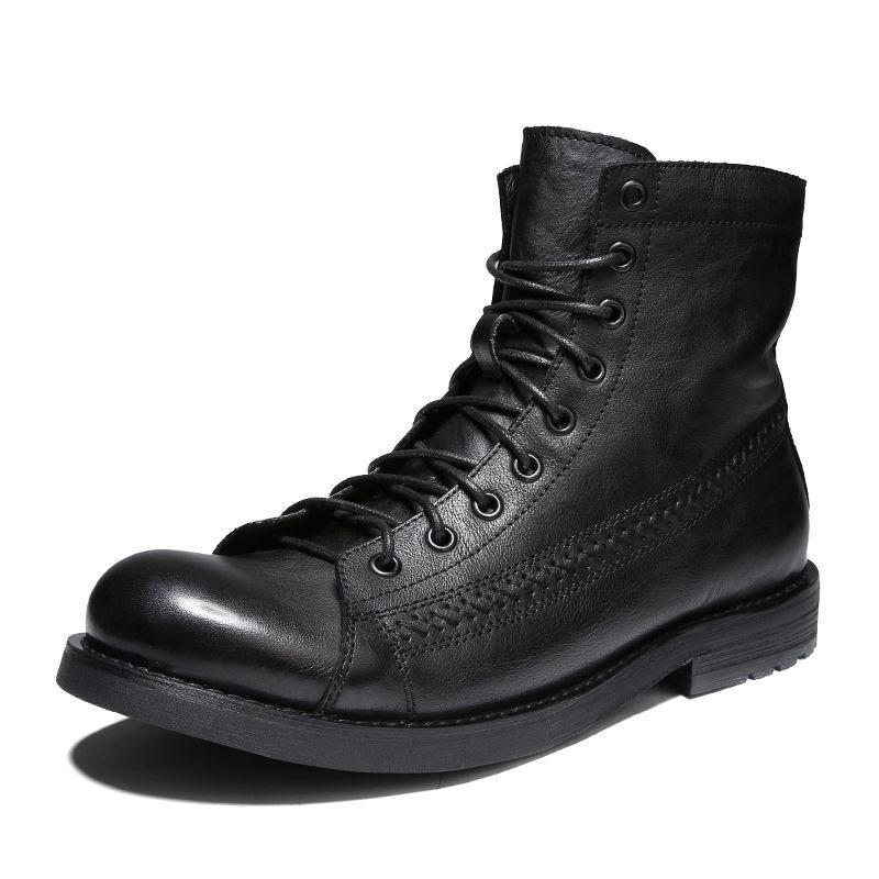 WW | Weinlese Stiefeletten