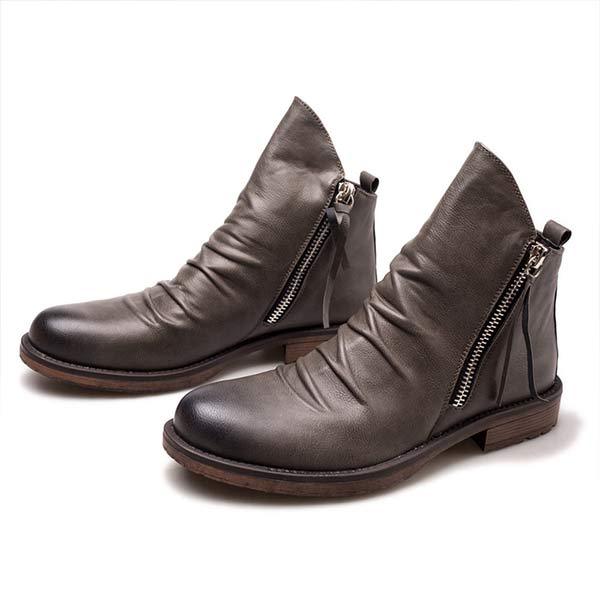 WW | Weinlese Chelsea Stiefel
