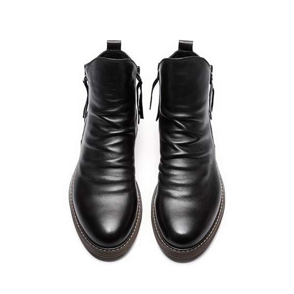 WW | Weinlese Chelsea Stiefel