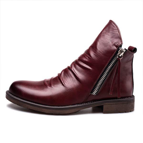 WW | Weinlese Chelsea Stiefel
