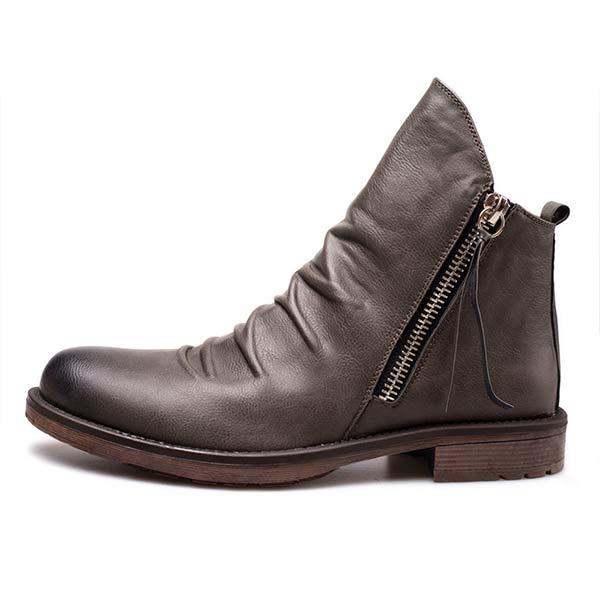 WW | Weinlese Chelsea Stiefel