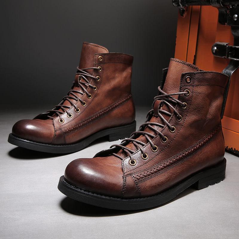 WW | Weinlese Stiefeletten