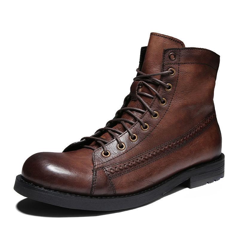 WW | Weinlese Stiefeletten