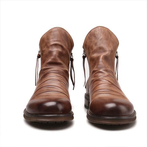 WW | Weinlese Chelsea Stiefel