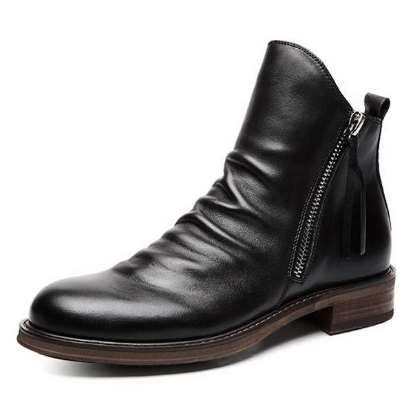 WW | Weinlese Chelsea Stiefel