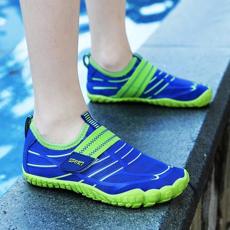 WW | Wasserschuhe Für Kinder Barefoot Aqua Sneakers