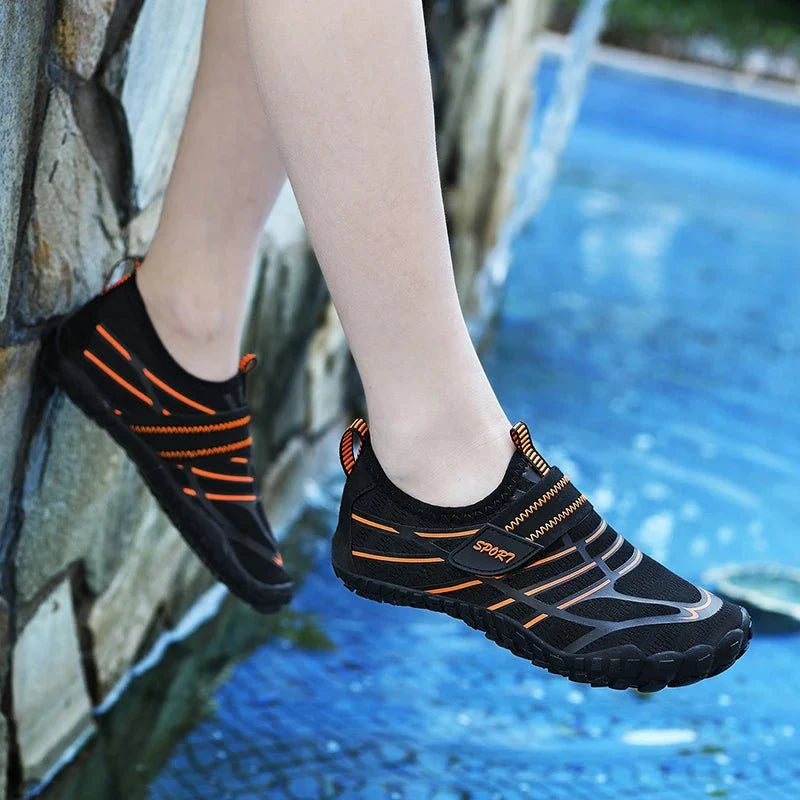 WW | Wasserschuhe Für Kinder Barefoot Aqua Sneakers