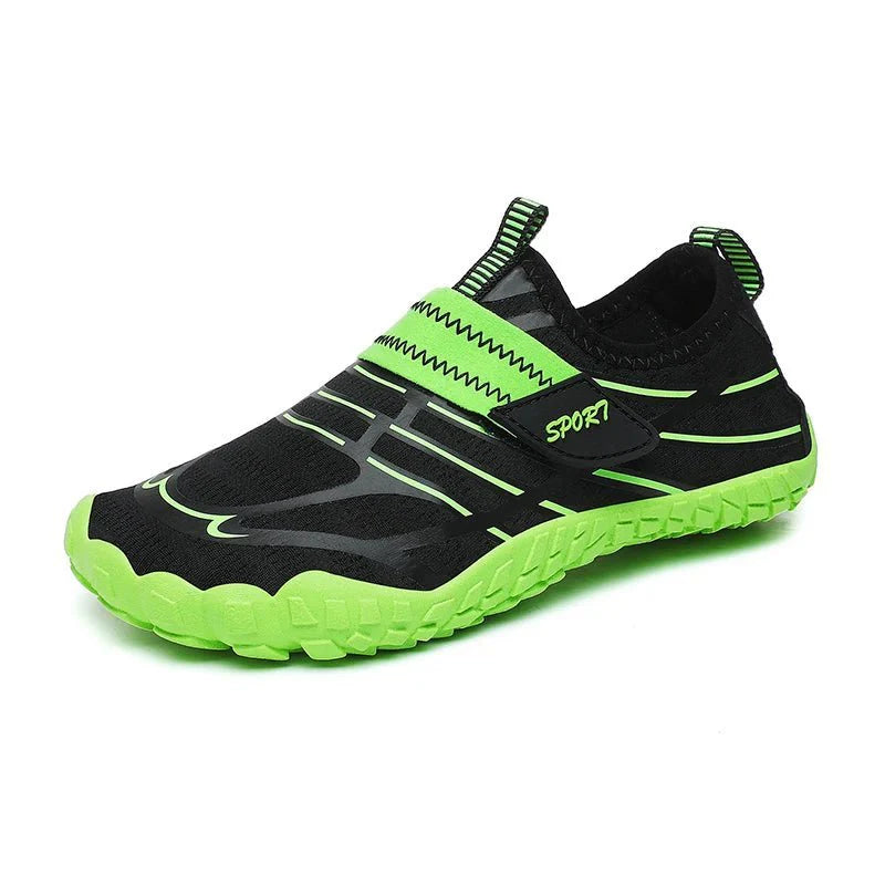 WW | Wasserschuhe Für Kinder Barefoot Aqua Sneakers