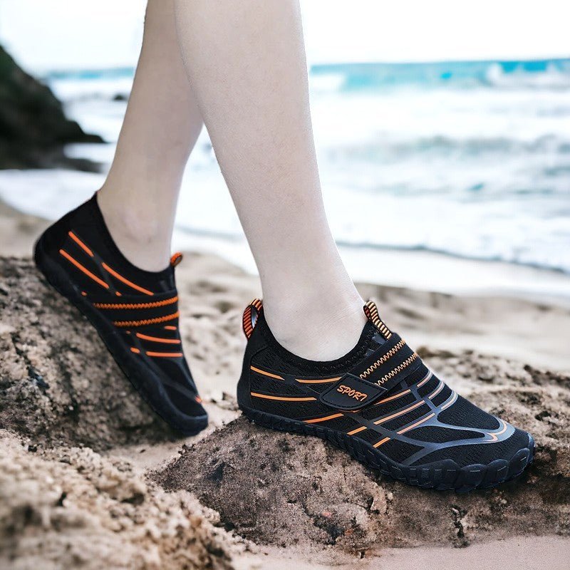 WW | Wasserschuhe Für Kinder Barefoot Aqua Sneakers