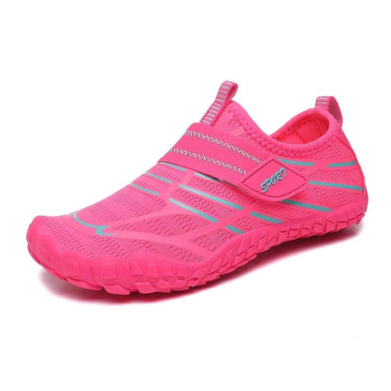WW | Wasserschuhe Für Kinder Barefoot Aqua Sneakers