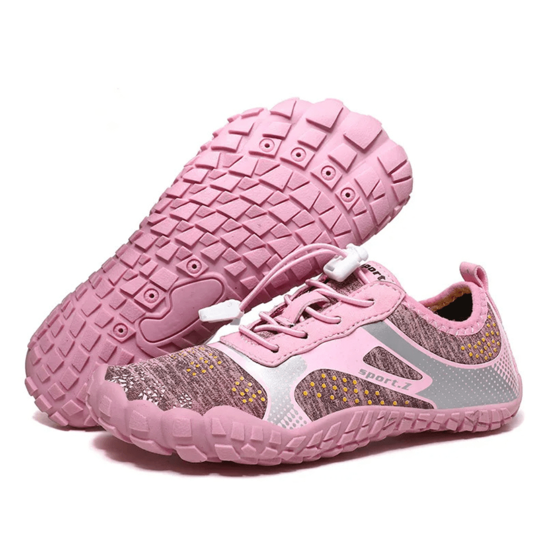 WW | Wasserschuhe Für Kinder Atmungsaktives Aqua Schuhwerk Für Jungen Und Mädchen