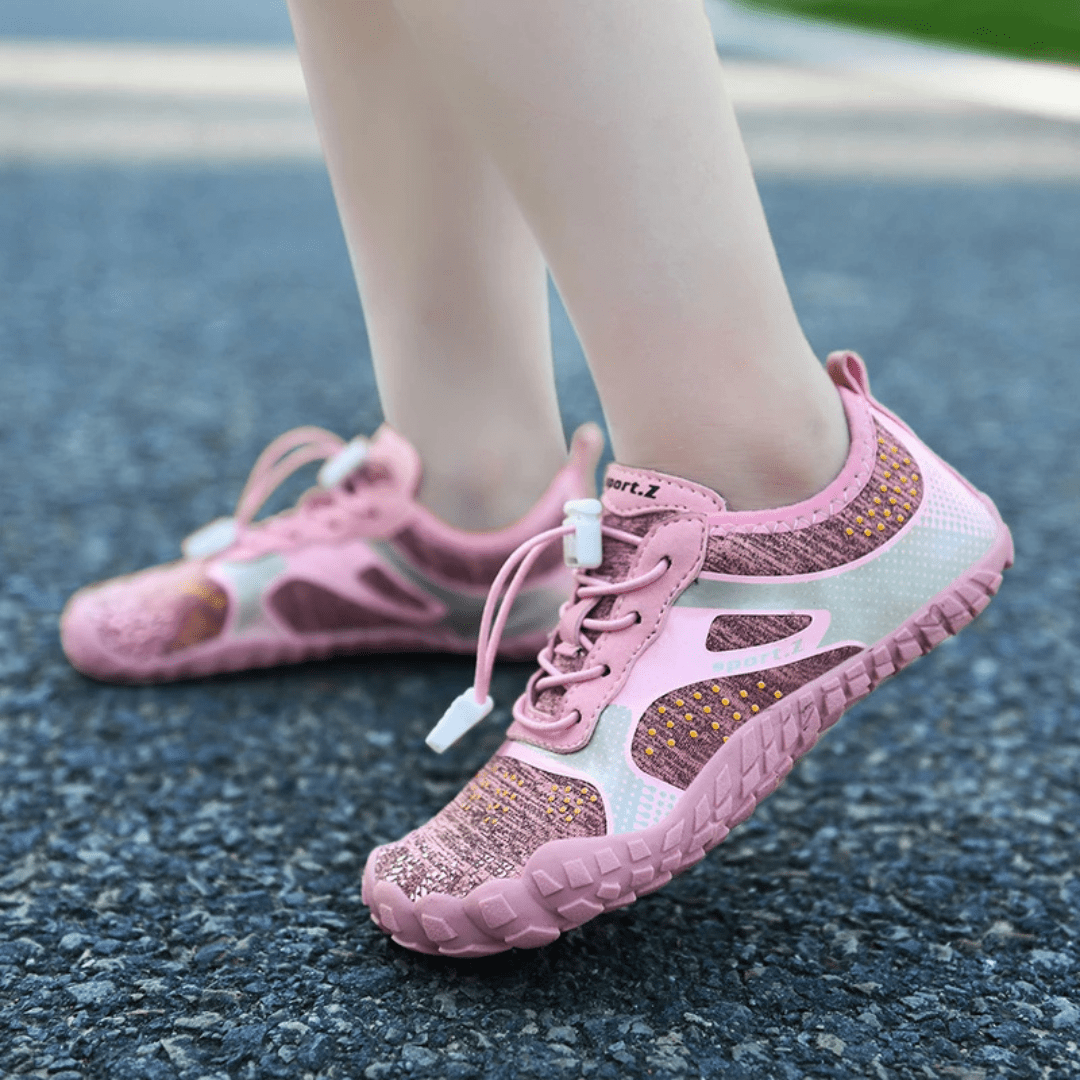 WW | Wasserschuhe Für Kinder Atmungsaktives Aqua Schuhwerk Für Jungen Und Mädchen