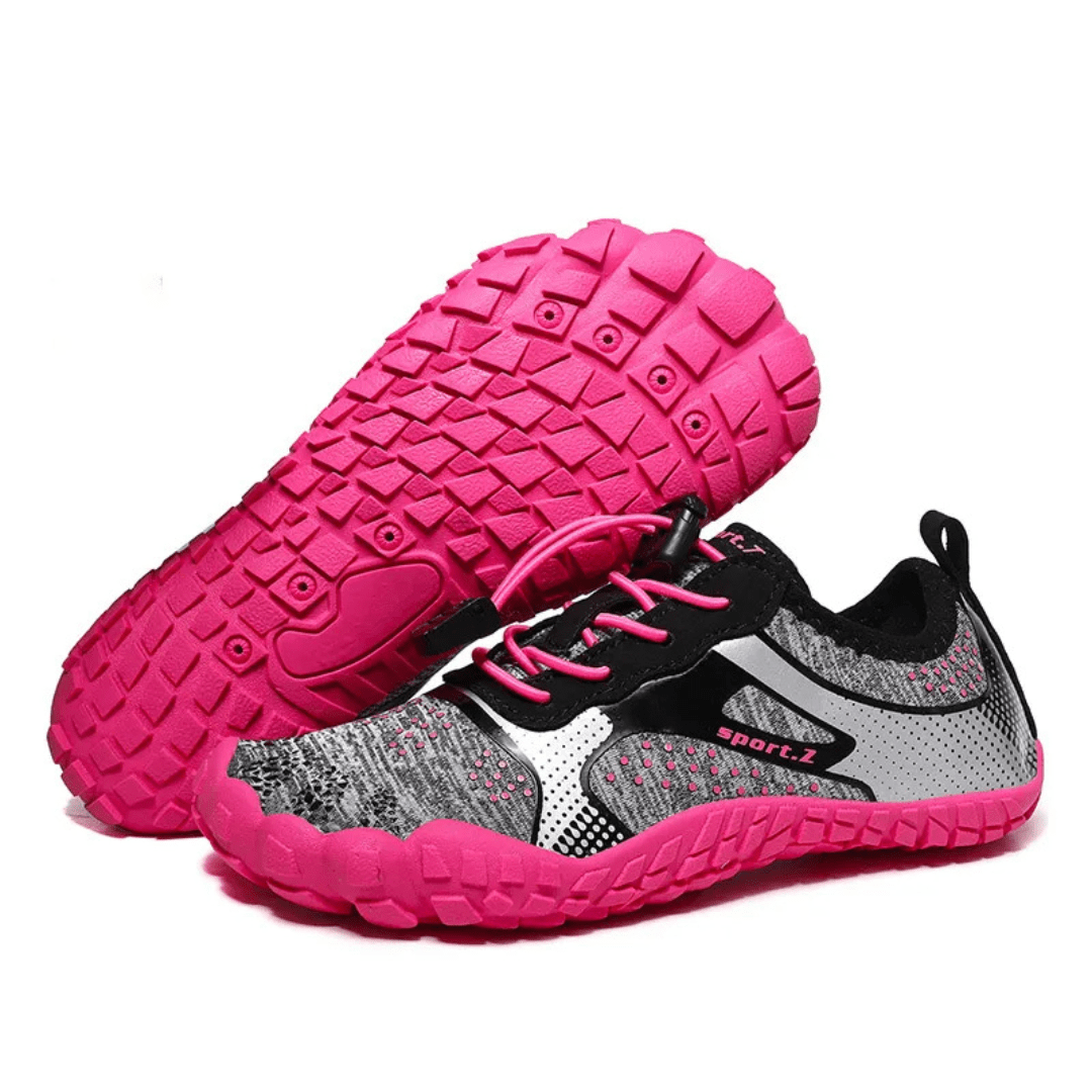 WW | Wasserschuhe Für Kinder Atmungsaktives Aqua Schuhwerk Für Jungen Und Mädchen