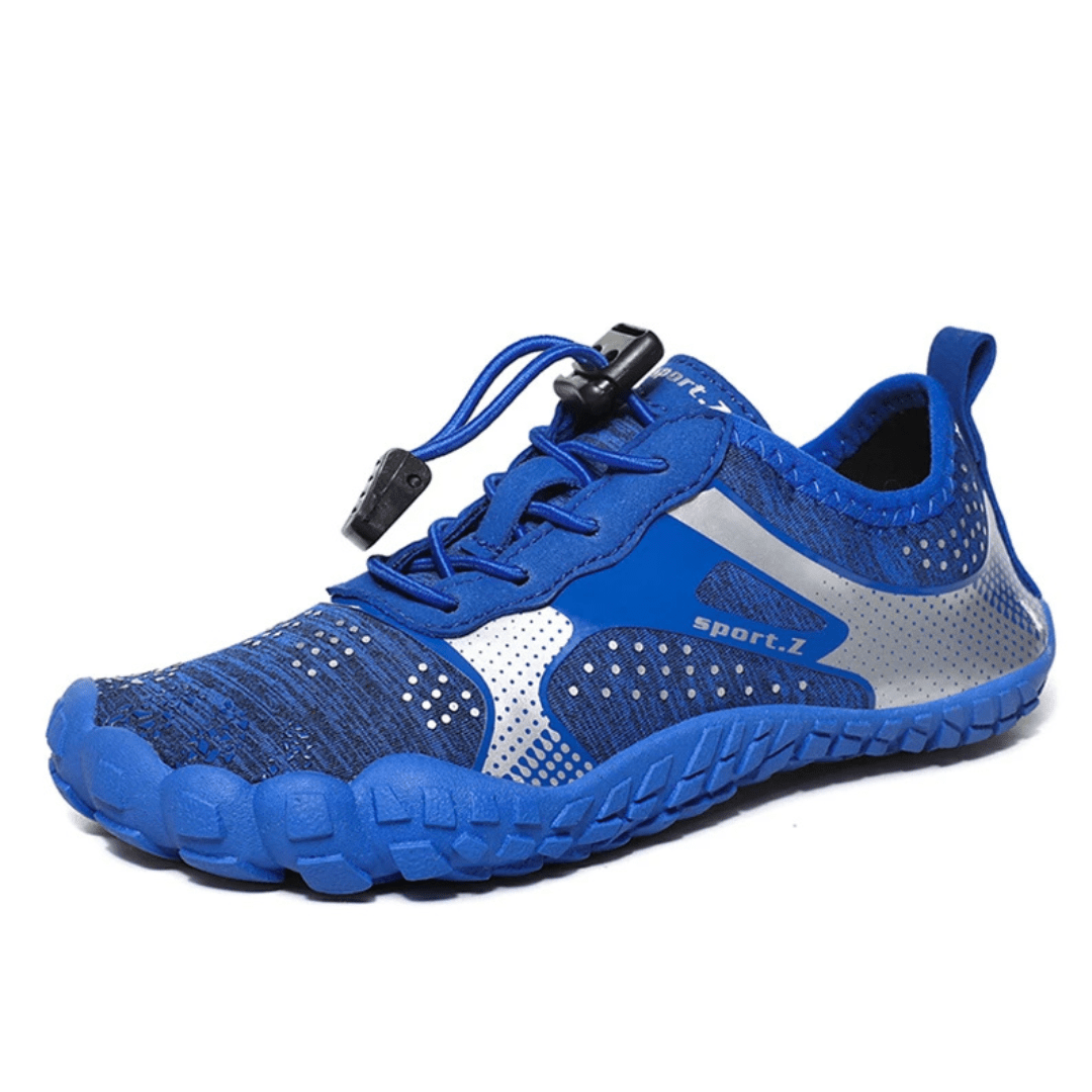 WW | Wasserschuhe Für Kinder Atmungsaktives Aqua Schuhwerk Für Jungen Und Mädchen