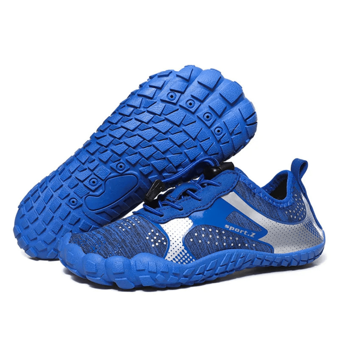 WW | Wasserschuhe Für Kinder Atmungsaktives Aqua Schuhwerk Für Jungen Und Mädchen