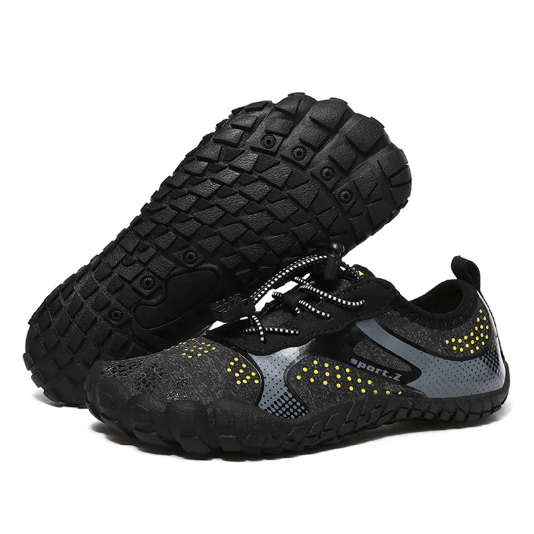WW | Wasserschuhe Für Kinder Atmungsaktives Aqua Schuhwerk Für Jungen Und Mädchen