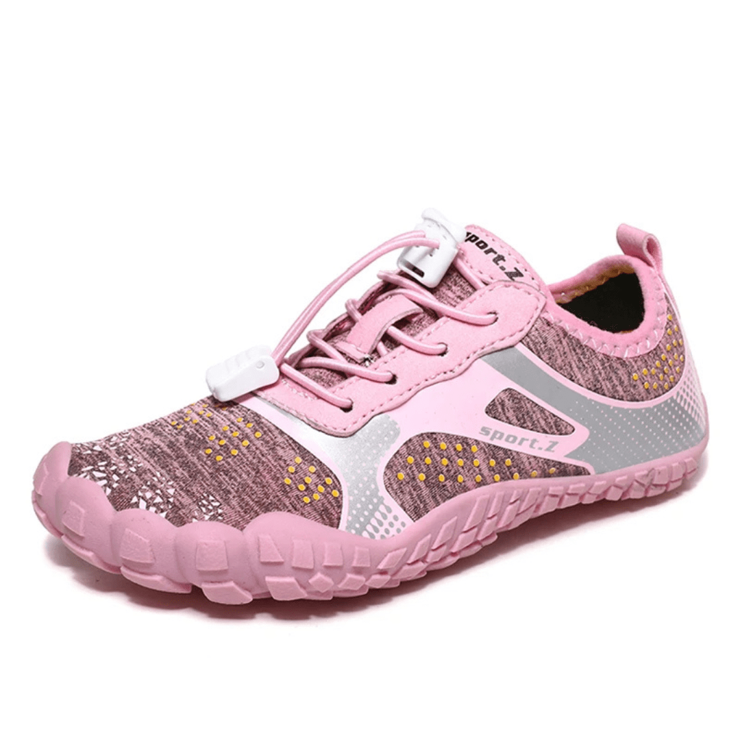 WW | Wasserschuhe Für Kinder Atmungsaktives Aqua Schuhwerk Für Jungen Und Mädchen