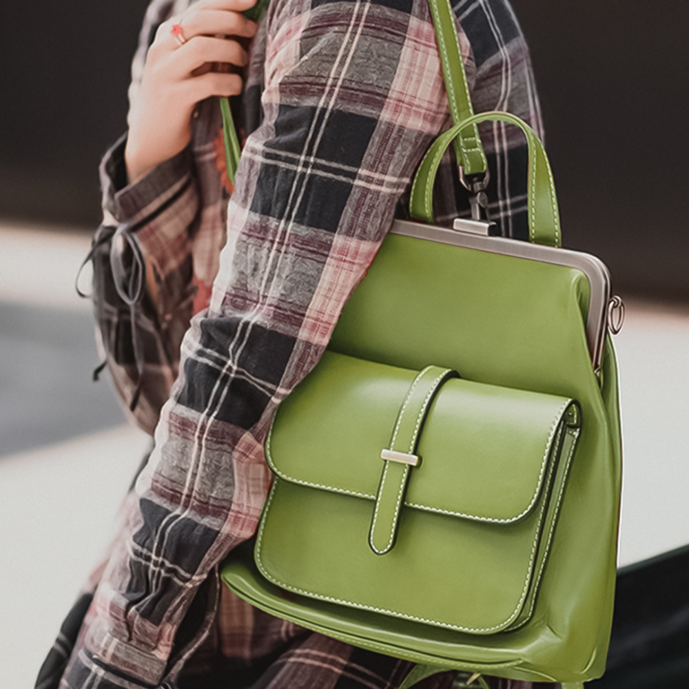 WW | Wasserfeste Umwandlungsfähige Tasche Von Hannah