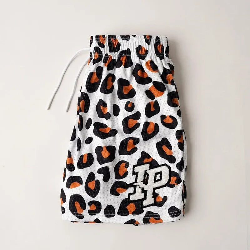 Anatole - Fitness-Sport-Shorts für Männer