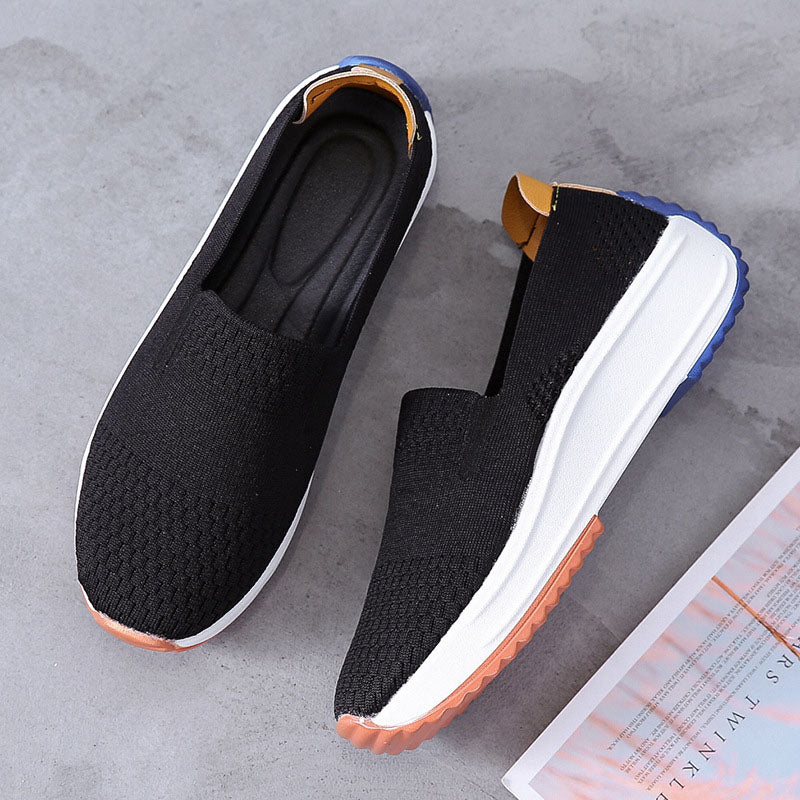 Ballenzeh-Korrektur Damen Mesh Turnschuhe