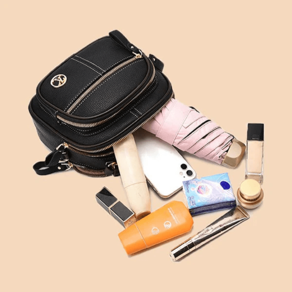 WW | Zeitlose Elegante Tasche Mit Umhängetasche
