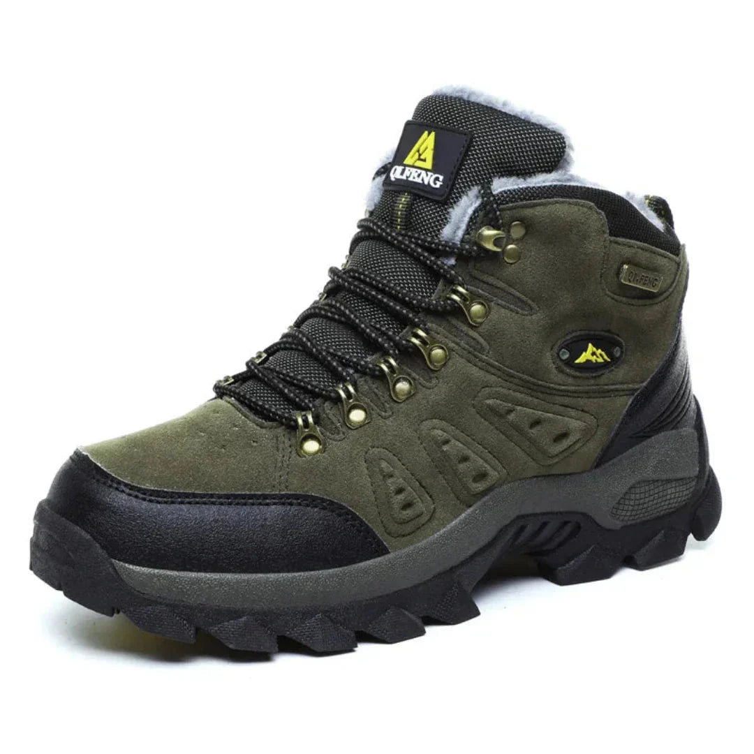 WW | Wasserdichte Wanderstiefel