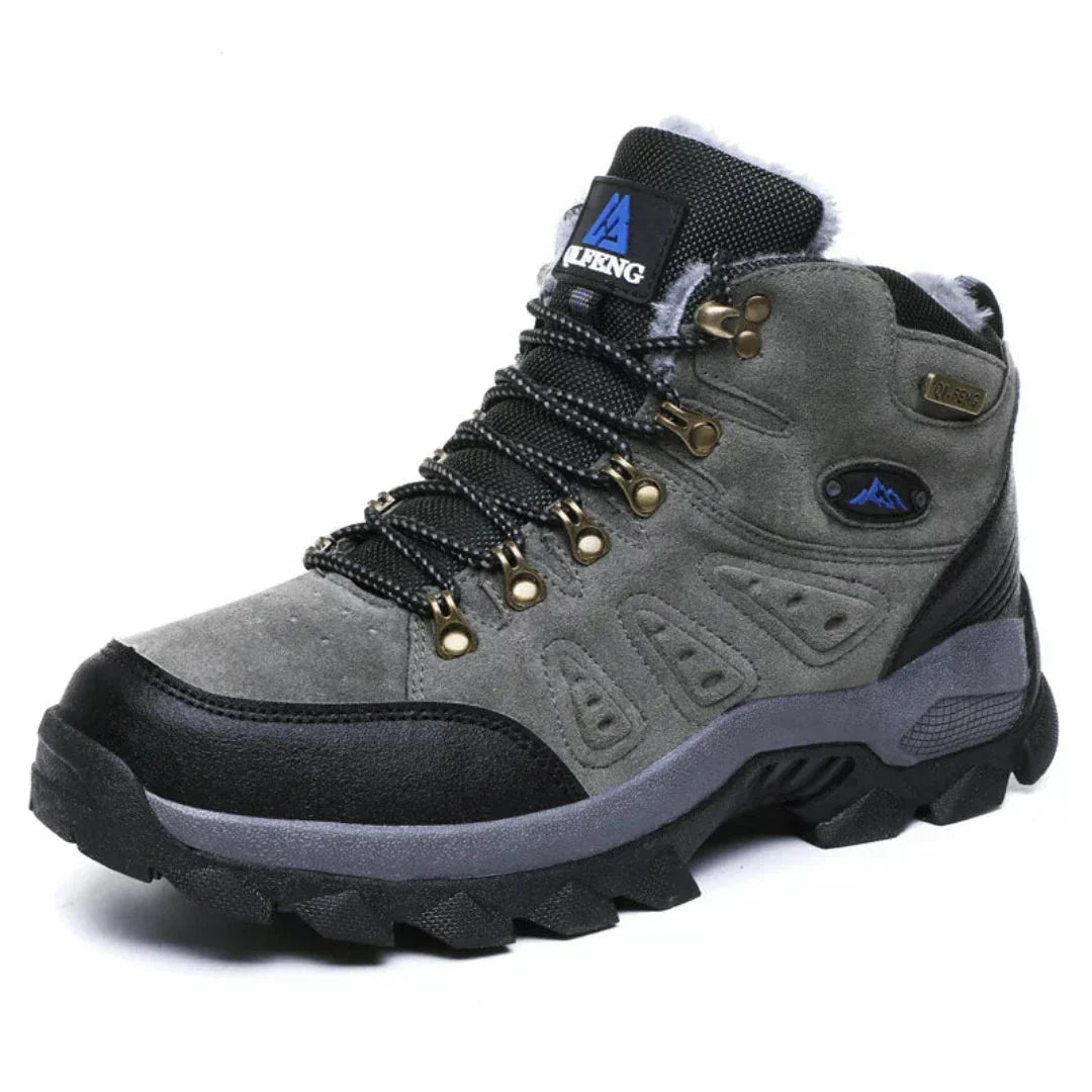 WW | Wasserdichte Wanderstiefel