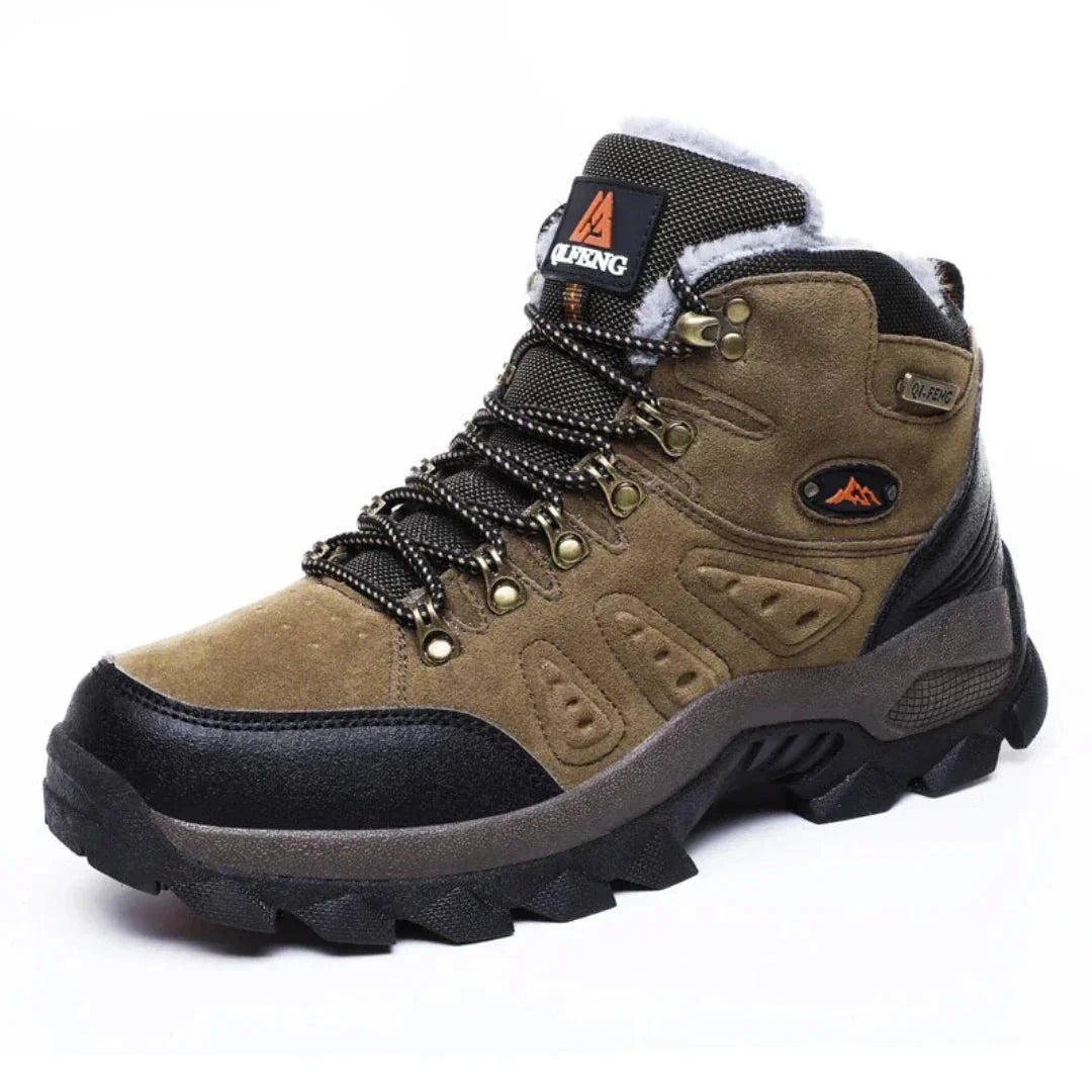 WW | Wasserdichte Wanderstiefel
