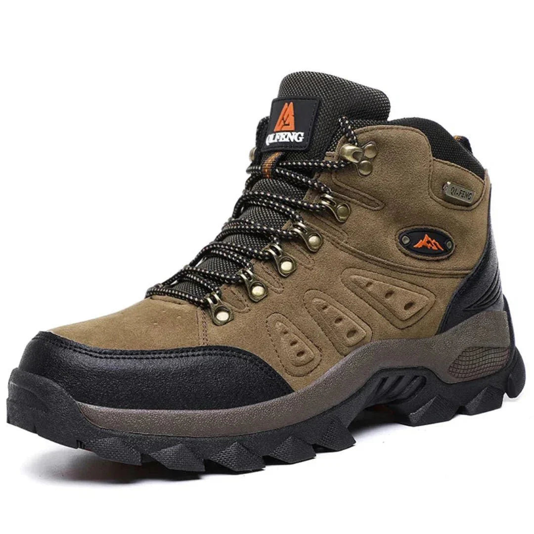 WW | Wasserdichte Wanderstiefel